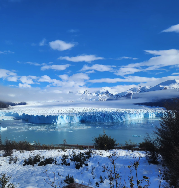 Perito Moreno Glacier &mdash; view 6