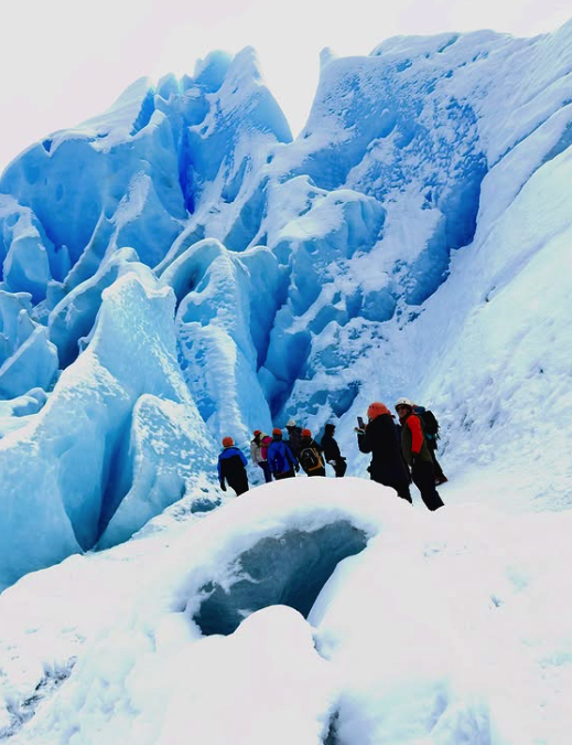 Perito Moreno Glacier &mdash; view 8