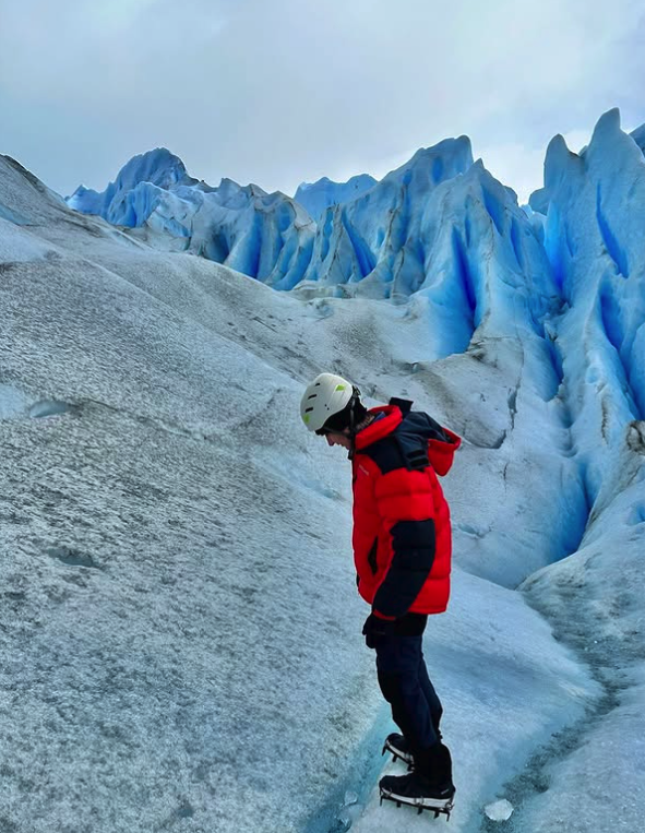 Perito Moreno Glacier &mdash; view 3