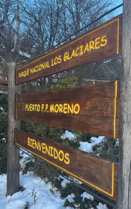 Tickets & fees &mdash; Perito Moreno Glacier Tickets and Park Fees in 2026